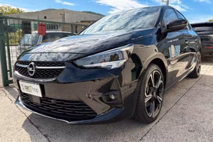 Opel Corsa 1.2 GS