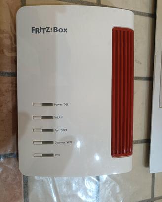 fritz! box 7530