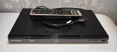 Lettore Blu-ray Samsung BD-E5500
