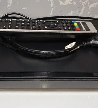 Lettore Blu-ray Samsung BD-E5500