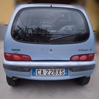 Fiat 600