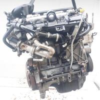 188A9000 MOTORE IMP. BOSCH LANCIA MUSA II (184) 1.