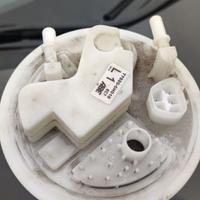 pompa benzina  toyota aygo- peugeot 107 -  C1