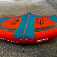 ALI WING STARBOARD AIRUSH FREEWING GO 4.5 e 5.5