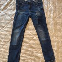 Jeans Iceberg 13 anni ragazzo