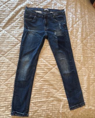 Jeans Iceberg 13 anni ragazzo