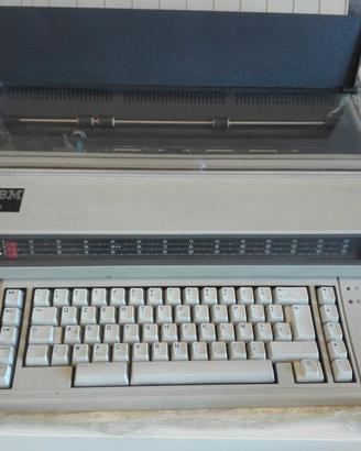 Macchina da scrivere