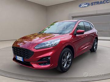 FORD Kuga 2.5 full hybrid ST-Line X awd 190cv cvt