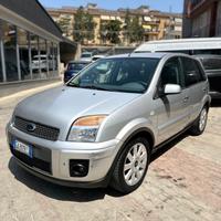 Ford Fusion 1.4 16V 80 CV 5p. TITANIUM 2010