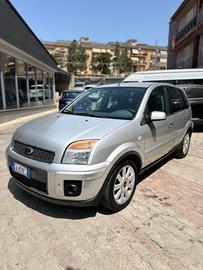 Ford Fusion 1.4 16V 80 CV 5p. TITANIUM 2010