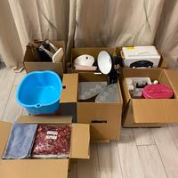 Kit completo per nail designer