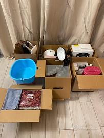 Kit completo per nail designer