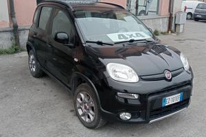 Fiat Panda 1.3 MJT 95 CV S&S 4x4 Antartica