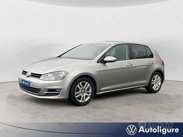 Volkswagen Golf 1.4 TSI 5p. Highline BlueMoti...