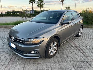 Volkswagen Polo 1.6 TDI 80CV 5P Comfortline