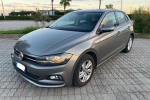 Volkswagen Polo 1.6 TDI 80CV 5P Comfortline