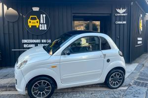 Microcar Due' Pronta consegna