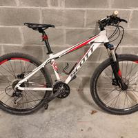 Bici SCOTT Mtb Taglia 26