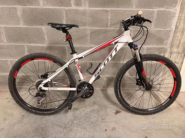 Bici SCOTT Mtb Taglia 26
