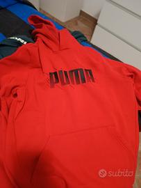 Felpa Puma