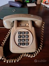 Telefono vintage