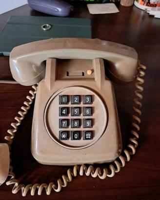 Telefono vintage