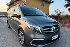 Mercedes-Benz V 250 V Extralong 250 d Avantgarde a