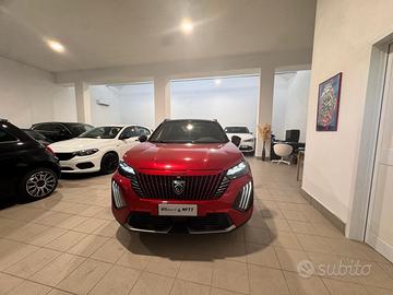Peugeot 2008 BlueHDi 130 S&S EAT8 GT