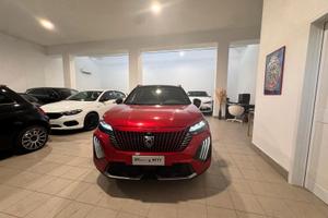 Peugeot 2008 BlueHDi 130 S&S EAT8 GT