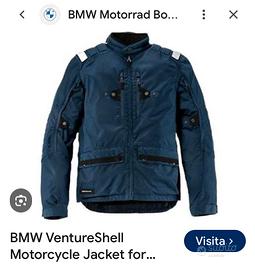 Giacca BMW
