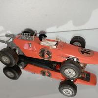 Slotcar (Stabocar) 1/32