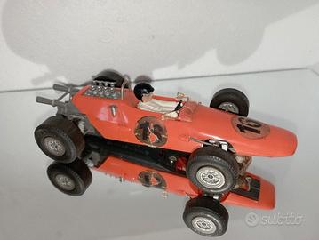 Slotcar (Stabocar) 1/32