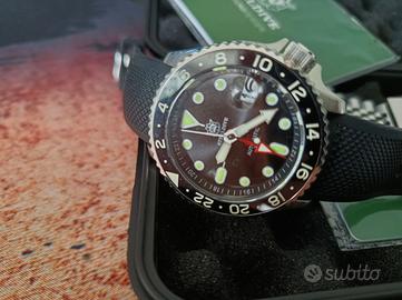 Orologio Steeldive mod. SD1964