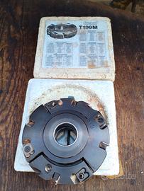 fresa per toupie foro 35 