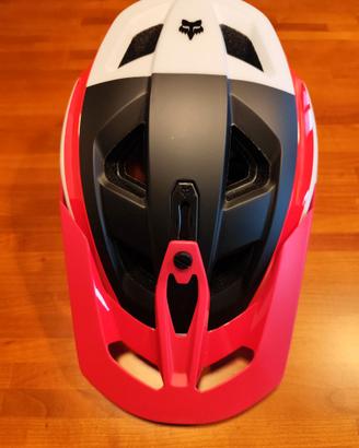 Casco Fox mtb