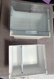 Ricambi frigorifero Haier (cassetti freezer cm 60)