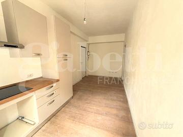 Appartamento Milano [Cod. rif 3267223ARG]