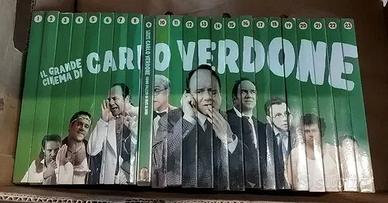 il grande cinema di carlo verdone