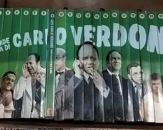 il grande cinema di carlo verdone