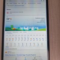 Tablet Lenovo TB-X606F 10.3 Pollici