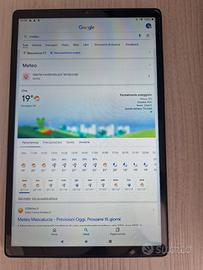 Tablet Lenovo TB-X606F 10.3 Pollici