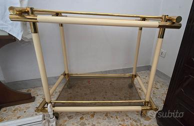 Carrello bar