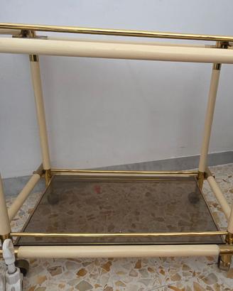 Carrello bar