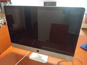 iMac 27" Mid 2010