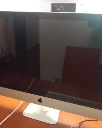 iMac 27" Mid 2010