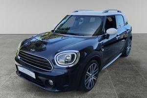 Mini Cooper Countryman 1.5 TwinPower Turbo Cooper