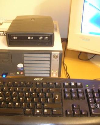 PC Fujitsu Siemens
