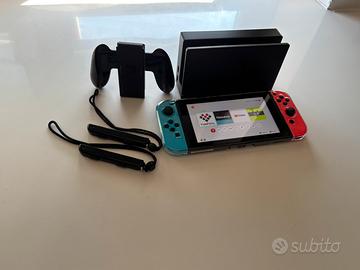 Nintendo Switch v1