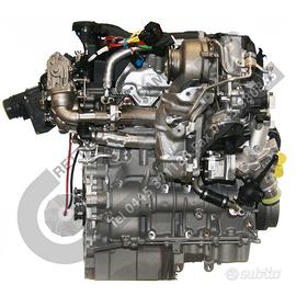 Motore completo nuovo Cod. B47C20B