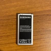 Batteria samsung S5 SM-G900
